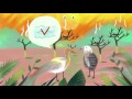 族語夢工廠II-阿美語-15魯凱族動畫 白冠鷺