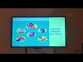 Dora The Explorer Credits A Present For Santa