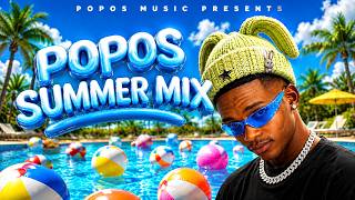 Download lagu Dj popos -Summer Mixtape mp3 Download lagu Dj popos -Summer Mixtape mp3
