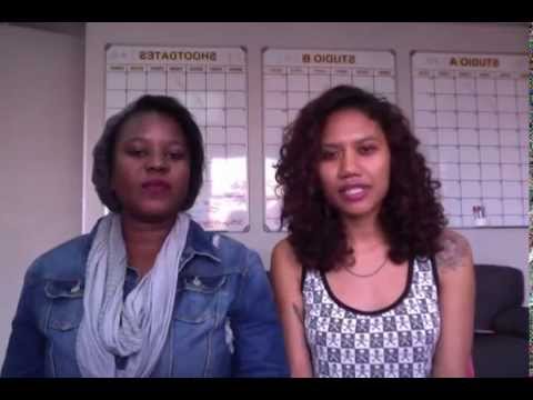 #BringBackOurGirls - From South Africa