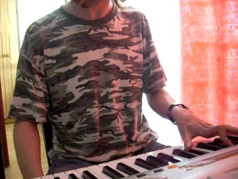 Skyfire - By God Forsaken cover video thumbnail