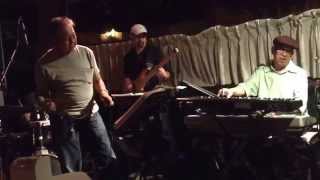 Our Day Will Come by Spiral Staircase. Benny Umali&#39;s cover.