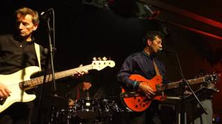 The Monochrome Set, The Mating Game, Naumann's Leipzig, Germany, 04/12/16