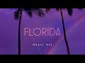 Florida Music Mix By DJ HEAVY B