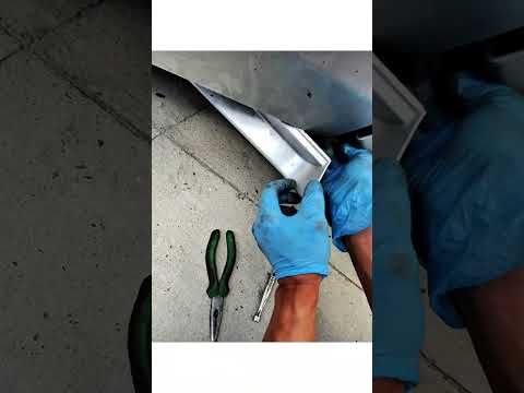 PRIUS V TOYOTA fender Replacement