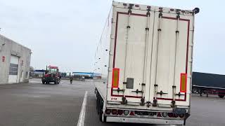 KLC Walkingfloor / Schubbodenauflieger walking floor semi-trailer | Image 4 - Autoline