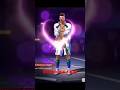Free Fire Rare New Heart Emote Shorts Freefire