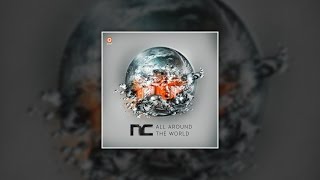 Noisecontrollers - All Around The World [HQ Original]
