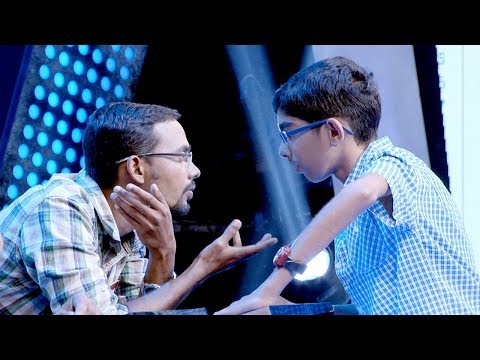 Kuttikalodaano Kali l Ep - 66 'Sahayatrhikar' from Kannur  l Mazhavil Manorama