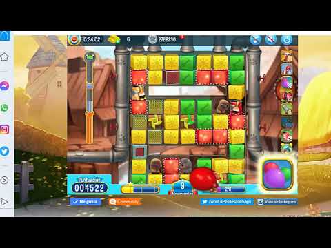 Pet Rescue level 4507, pet rescue, nivel 4507 pet rescue solucionado, solved, sin booster 4507, 4507