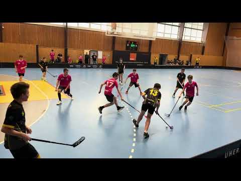 ASK Lovosice LFP strži Yellow - turnaj Krupka 11.1.2025