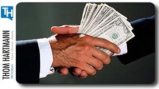 Republicans Admit to Accepting Bribes, Why Aren't They In Jail?
