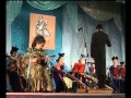 Sounds of Eurasia Fest 2007: Variations about Buryat ...