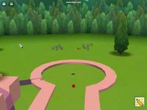 Chip and Dale's New Playground!!