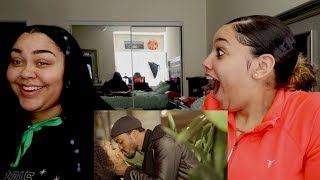 OOOUUU 🔥😍 Feelings- By Domo Wilson (Official Music Video) Reaction | Perkyy and Honeeybee