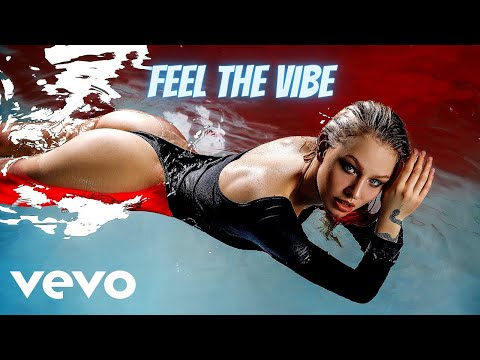 DJ Emirhan - Feel The Vibe (Club Remix) 2025