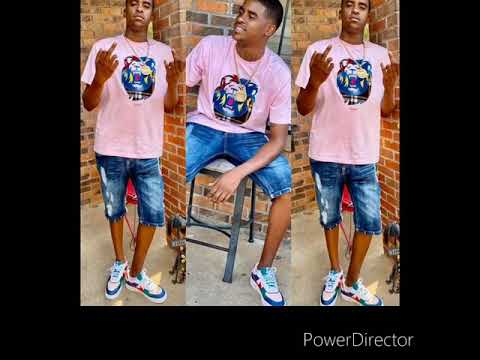 Lp Gotti - Traumatized Ft. ABM Bezzle