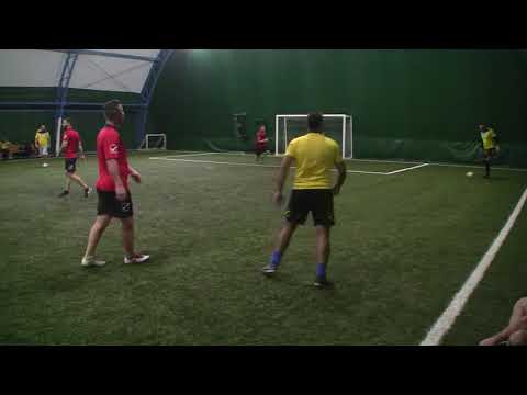 19 10 Aparatorii Patriei VS Dream Team Seria B2 16 part 3