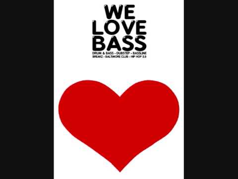 DJ NAZA mixing - NEW BEST BASS MUSIC 2010