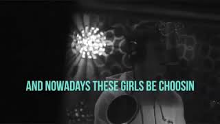 Cameron Dallas (All I Want ft. Daniel Skye)