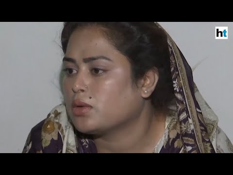 Pakistani woman sold to Chinese groom, forced into prostitution, rescued | Hindustan Times