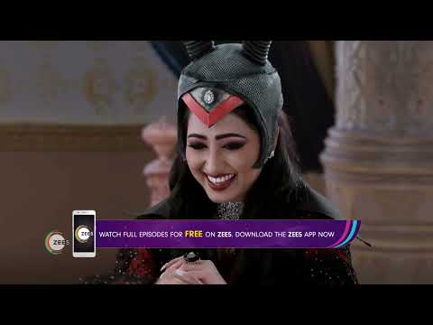 Payal's reincarnation - Sata Bhainka Sunanaki - Fantacy Odia TV Serial - Webi 328 - Zee Sarthak