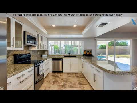 Priced at $489,000 - 14034 N 60TH Street, Scottsdale, AZ 85254