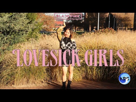 BLACKPINK (블랙핑크) - LOVESICK GIRLS Dance Cover