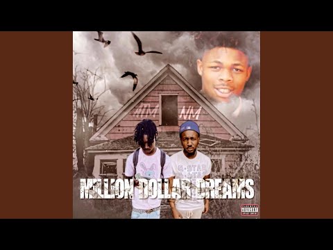 Million dollar dreams (feat. Atm KB)