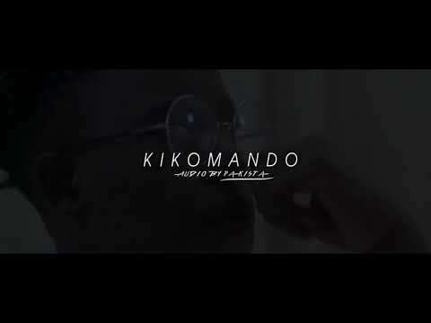 Kikomando by victor ruiz( official HD video)