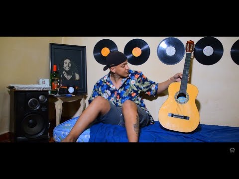 Mc Gobette - Canção pra ela (Video Clipe) #Acústico