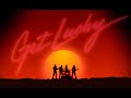 Daft Punk Pharrell Williams Nile Rodgers Vs Chic Get Lucky Le Freak