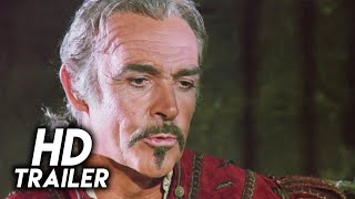 Highlander (1986) Original Trailer [FHD]