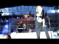 Puddle of Mudd - Gimme Shelter - Live 9/5/2011 @ Green Iguana - Tampa, FL