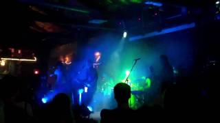 Hollywood Records Recording Artist Alpha Rev - Antone's - China Sunrise - 10/21/09