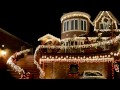 Dyker Heights Christmas Light Show 2016