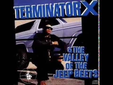 TERMINATOR X- 05 The Blues - Andreas 13