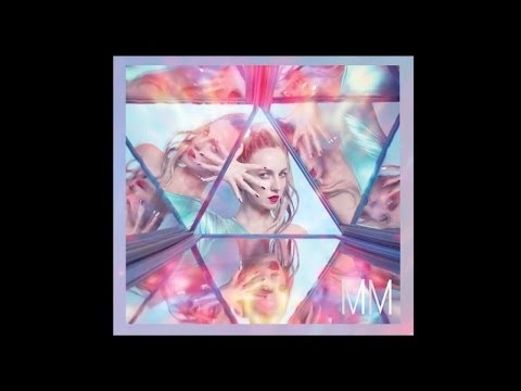 María Magdalena - Relámpago - (Audio)