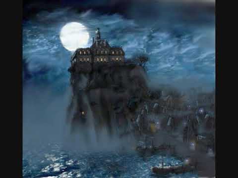 Thief: Deadly Shadows OST - Overlook Mansion (1 Hour)