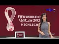 VERTA ARLINSA FIFA World Cup Qatar 2022 Highlight 18 Desember 2022