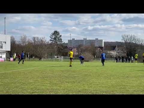 KOL Tore Oberdorfelden Erlensee 2:5