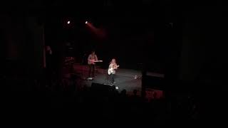 Liz Phair - Help Me Mary - The Sinclair; Cambridge, MA; June 6, 2018