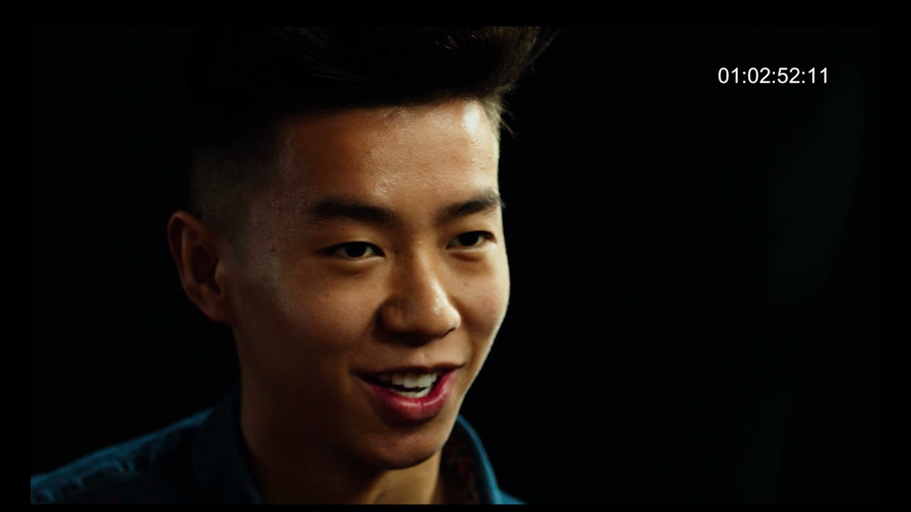 Founder Profile - David Lin