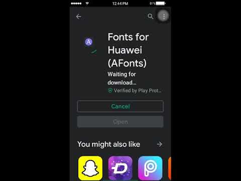 Proof that the IOS emoji conversion does not work for ZTE