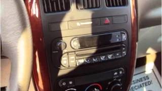 preview picture of video '2005 Chrysler Town & Country Used Cars Joliet IL'