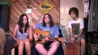 Indiscriminate Act of Kindness - Foy Vance cover by Los Trios