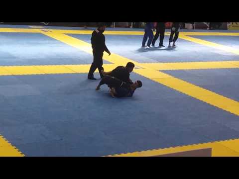 TIAGO DA SILVA BARROS PSLPB Cicero Costha x MARCOS GUILHERME R. R. DEL CAMPO Alliance