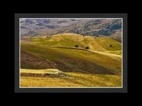 Alfio Antico & L'Arpeggiata:  Silenzio d'Amuri.