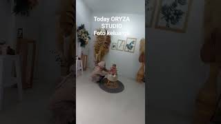 Download lagu Oryza studio, foto keluarga kecil biar kenangan anak selalu ada #brebes #oryzastudio #studiobrebes mp3