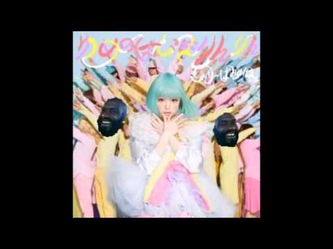 Pamyu Grips - Slowmo Shock (Death Grips X Kyary Pamyu Pamyu mashup)